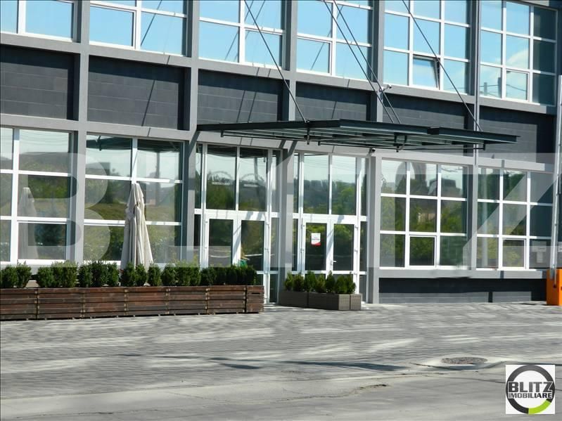 Spațiu birouri de închiriat Marasti - 20874SIB | BLITZ Cluj-Napoca | Poza12