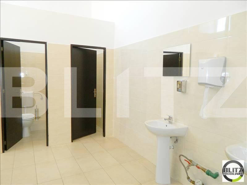 Spațiu birouri de închiriat Marasti - 20874SIB | BLITZ Cluj-Napoca | Poza10