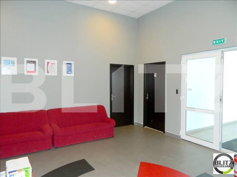 Spațiu birouri de închiriat Marasti - 20874SIB | BLITZ Cluj-Napoca | Poza9