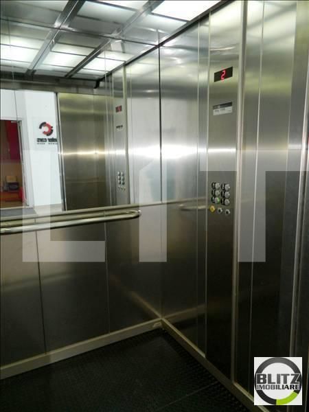 Spațiu birouri de închiriat Marasti - 20874SIB | BLITZ Cluj-Napoca | Poza7