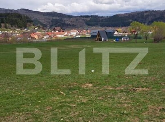 Teren de vânzare Zarnesti - 208744TV | BLITZ Brașov | Poza7