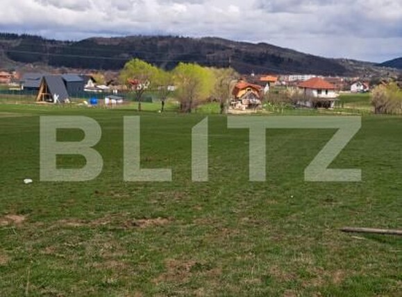 Teren de vânzare Zarnesti - 208744TV | BLITZ Brașov | Poza4
