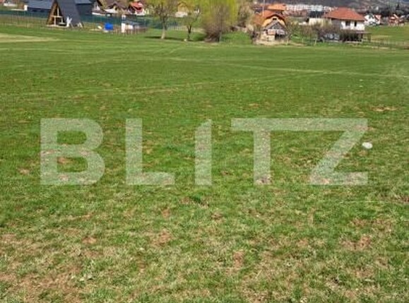 Teren de vânzare Zarnesti - 208744TV | BLITZ Brașov | Poza8