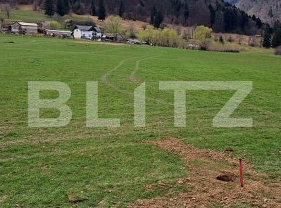 Teren de vânzare Zarnesti - 208744TV | BLITZ Brașov | Poza3