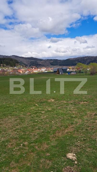 Teren de vânzare Zarnesti - 208744TV | BLITZ Brașov | Poza7