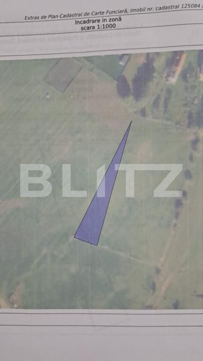 Teren de vânzare Zarnesti - 208744TV | BLITZ Brașov | Poza10