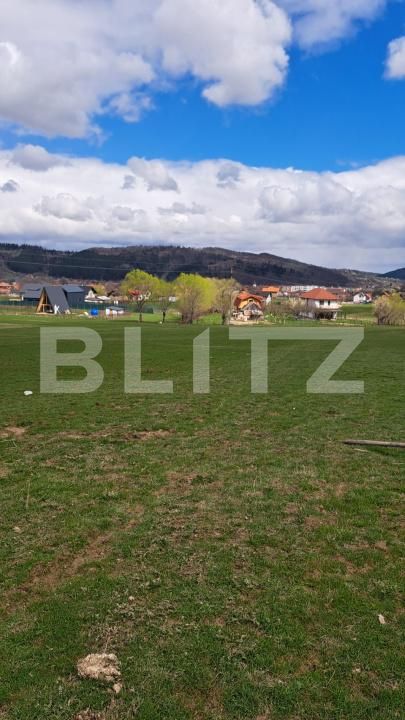 Teren de vânzare Zarnesti - 208744TV | BLITZ Brașov | Poza4