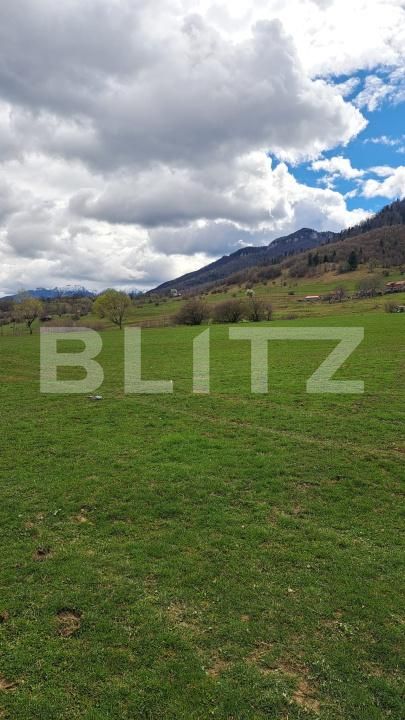 Teren de vânzare Zarnesti - 208744TV | BLITZ Brașov | Poza6