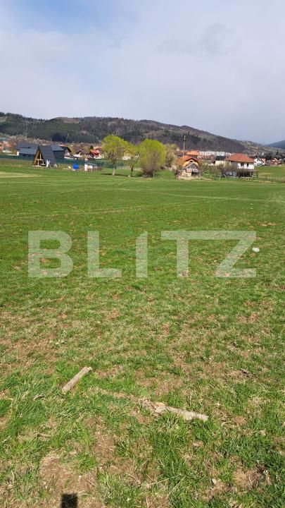 Teren de vânzare Zarnesti - 208744TV | BLITZ Brașov | Poza8
