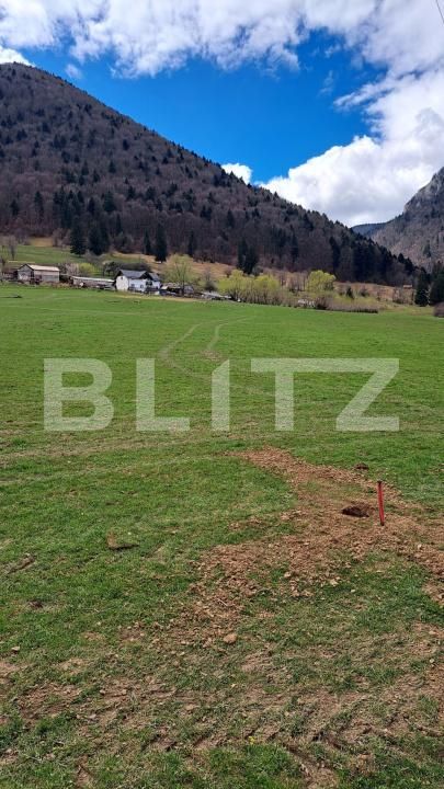 Teren de vânzare Zarnesti - 208744TV | BLITZ Brașov | Poza3