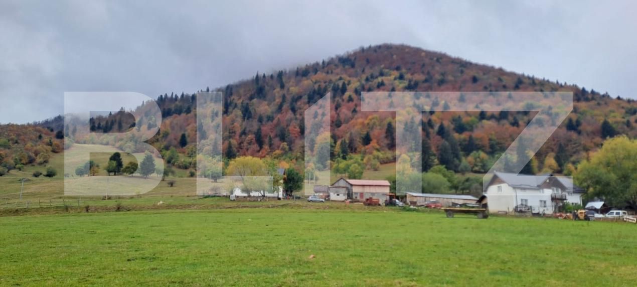 Teren de vânzare Zarnesti - 208744TV | BLITZ Brașov | Poza2