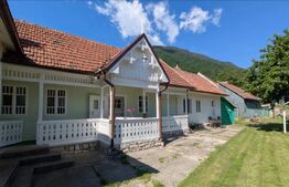 Casa de vânzare 3 camere Bran - 204813CV | BLITZ Brașov | Poza1