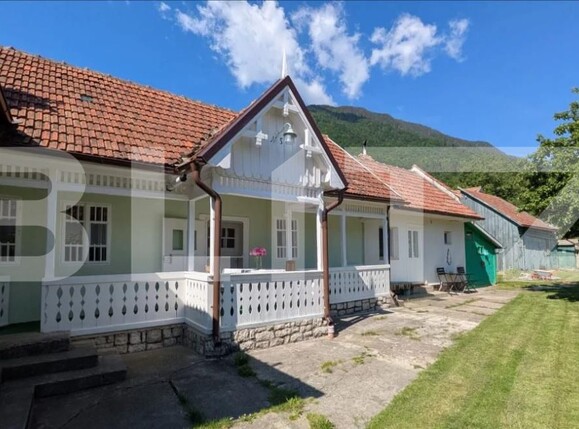 Casa de vânzare 3 camere Zarnesti - 208746CV | BLITZ Brașov | Poza1