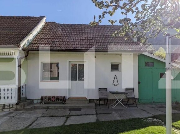 Casa de vânzare 3 camere Zarnesti - 208746CV | BLITZ Brașov | Poza2