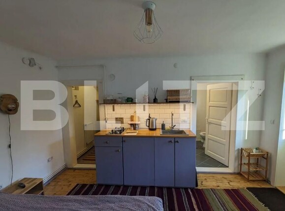 Casa de vânzare 3 camere Zarnesti - 208746CV | BLITZ Brașov | Poza19