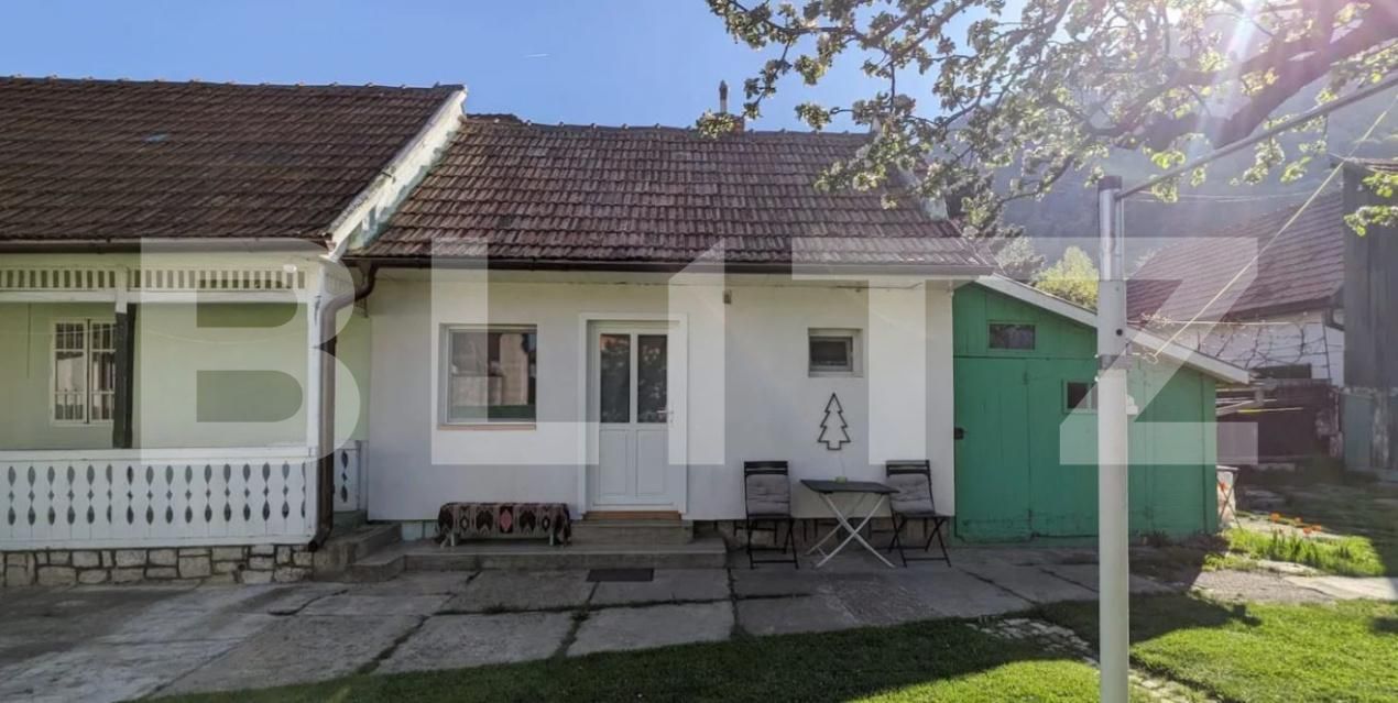 Casa de vânzare 3 camere Zarnesti - 208746CV | BLITZ Brașov | Poza2
