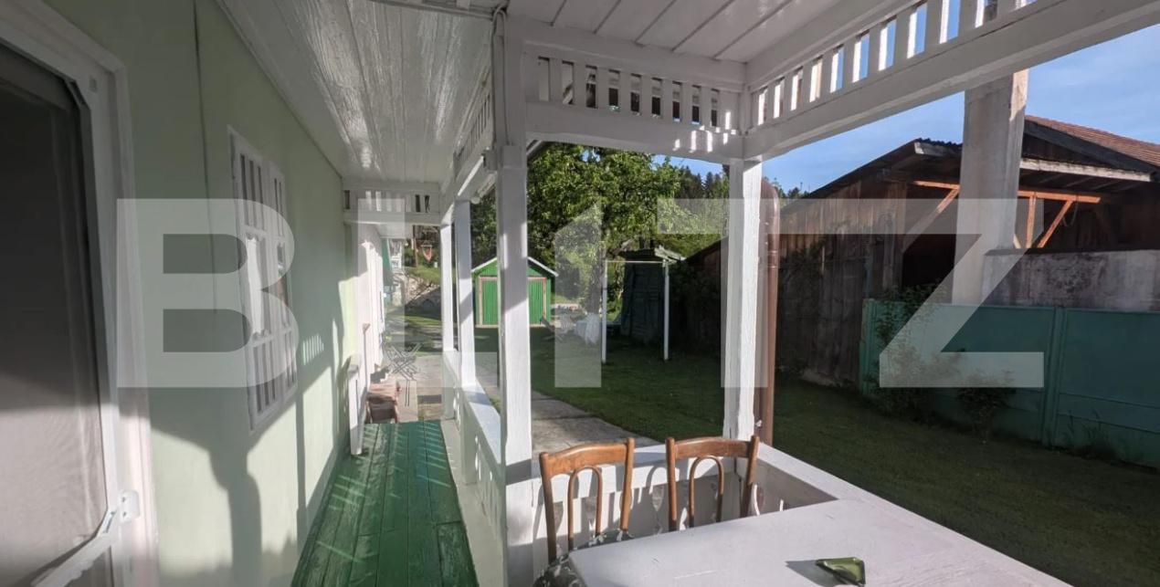 Casa de vânzare 3 camere Zarnesti - 208746CV | BLITZ Brașov | Poza3
