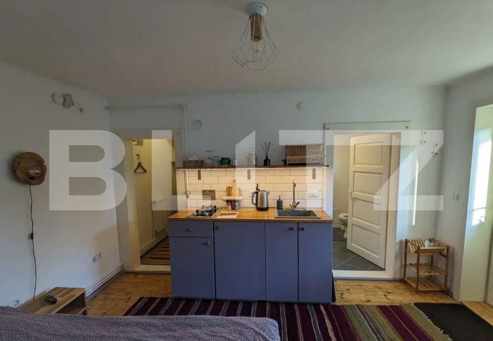 Casa de vânzare 3 camere Zarnesti - 208746CV | BLITZ Brașov | Poza19