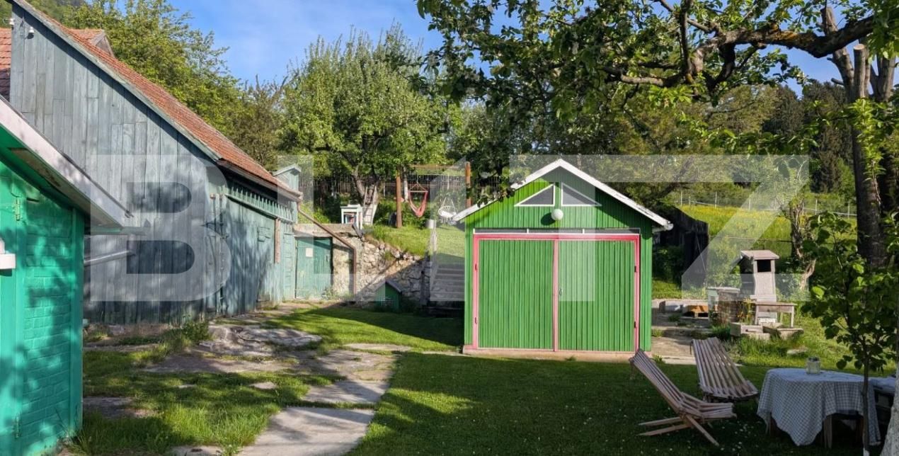 Casa de vânzare 3 camere Zarnesti - 208746CV | BLITZ Brașov | Poza17