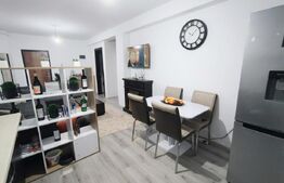 Apartament 2 camere, 45 mp, zona Exterior Nord