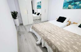 Apartament 2 camere, 45 mp, zona Exterior Nord