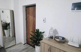 Apartament 2 camere, 45 mp, zona Exterior Nord