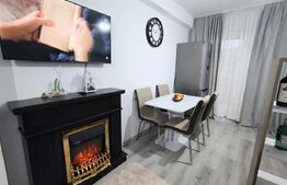 Apartament 2 camere, 45 mp, zona Exterior Nord
