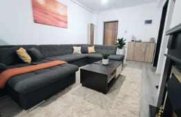 Apartament 2 camere, 45 mp, zona Exterior Nord