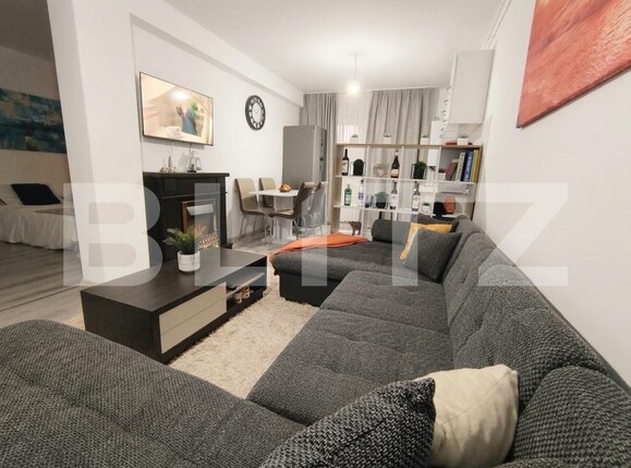 Apartament de vânzare 2 camere Sanpetru - 208748AV | BLITZ Brașov | Poza1