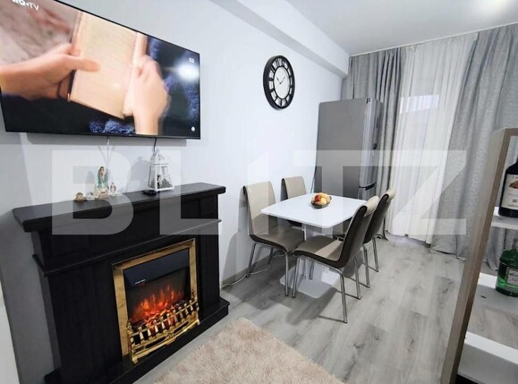 Apartament de vânzare 2 camere Sanpetru - 208748AV | BLITZ Brașov | Poza2