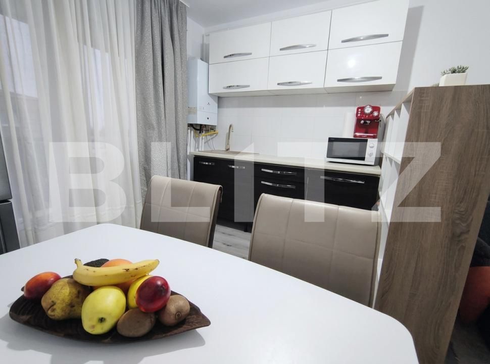 Apartament de vânzare 2 camere Sanpetru - 208748AV | BLITZ Brașov | Poza3