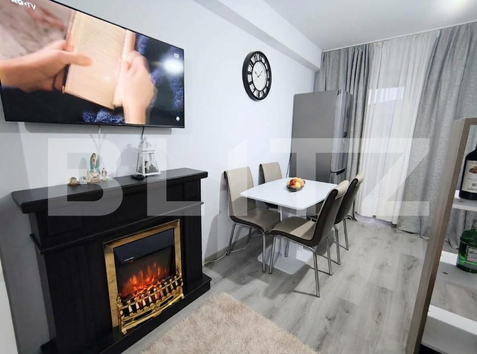 Apartament de vânzare 2 camere Sanpetru - 208748AV | BLITZ Brașov | Poza2