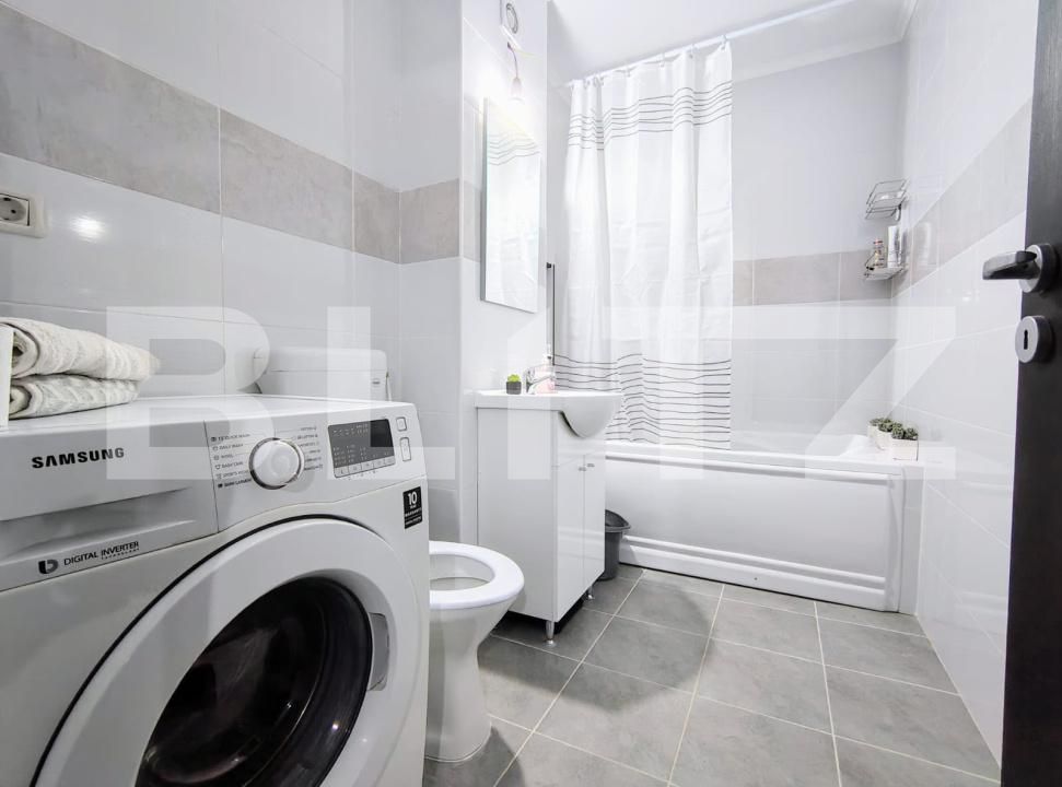 Apartament de vânzare 2 camere Sanpetru - 208748AV | BLITZ Brașov | Poza7
