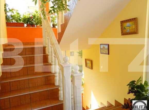 Spațiu birouri de închiriat Marasti - 20875SIB | BLITZ Cluj-Napoca | Poza9