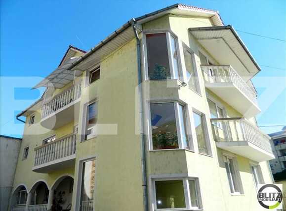 Spațiu birouri de închiriat Marasti - 20875SIB | BLITZ Cluj-Napoca | Poza1