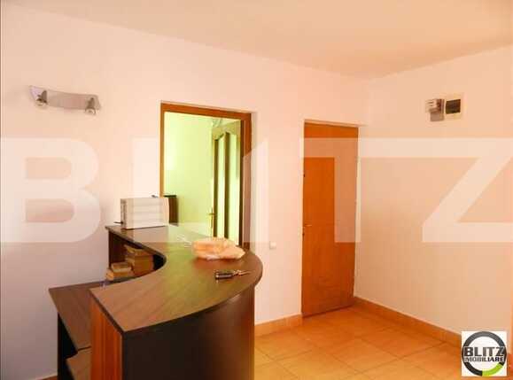 Spațiu birouri de închiriat Marasti - 20875SIB | BLITZ Cluj-Napoca | Poza6