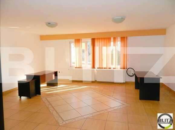 Spațiu birouri de închiriat Marasti - 20875SIB | BLITZ Cluj-Napoca | Poza4