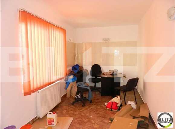 Spațiu birouri de închiriat Marasti - 20875SIB | BLITZ Cluj-Napoca | Poza3