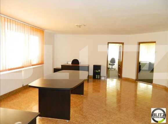 Spațiu birouri de închiriat Marasti - 20875SIB | BLITZ Cluj-Napoca | Poza14