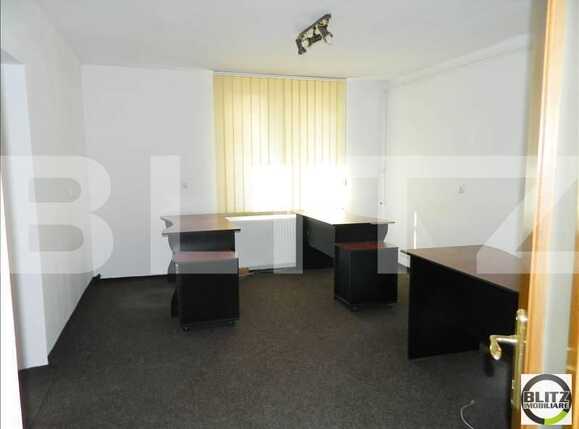 Spațiu birouri de închiriat Marasti - 20875SIB | BLITZ Cluj-Napoca | Poza10