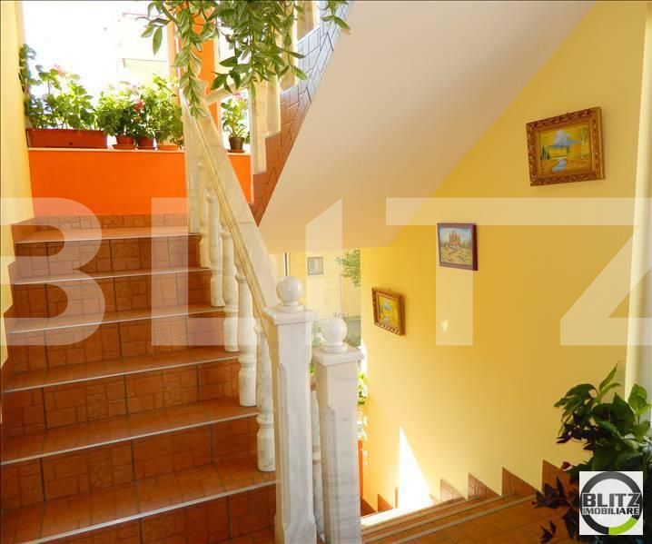 Spațiu birouri de închiriat Marasti - 20875SIB | BLITZ Cluj-Napoca | Poza9