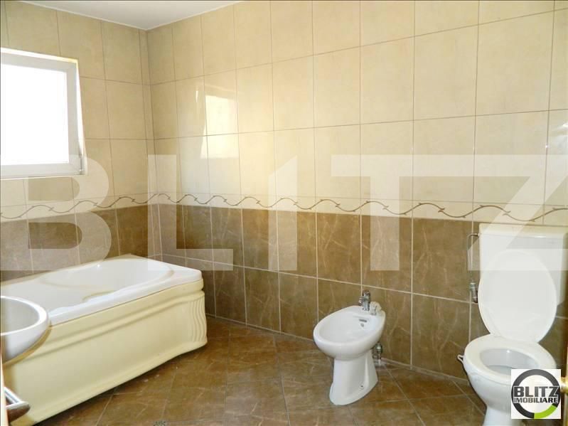 Spațiu birouri de închiriat Marasti - 20875SIB | BLITZ Cluj-Napoca | Poza8