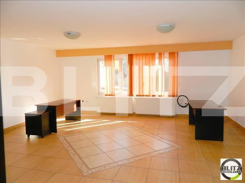 Spațiu birouri de închiriat Marasti - 20875SIB | BLITZ Cluj-Napoca | Poza4