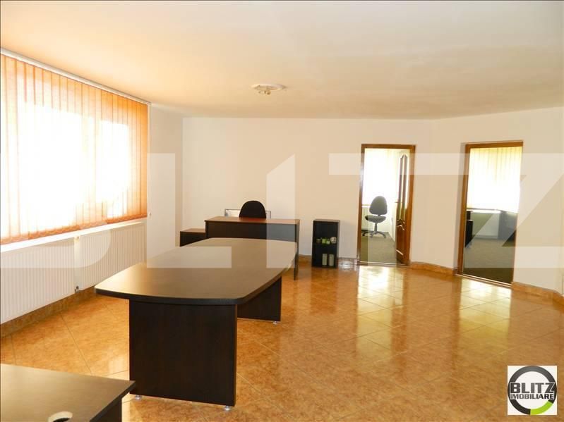 Spațiu birouri de închiriat Marasti - 20875SIB | BLITZ Cluj-Napoca | Poza14