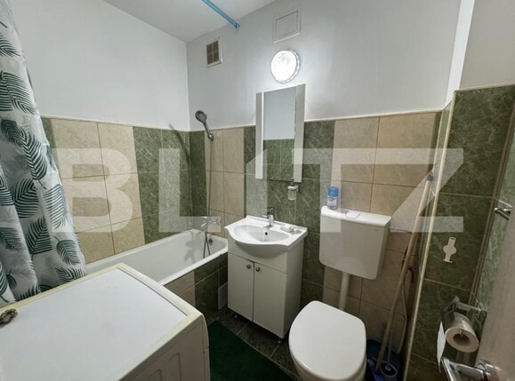 Garsonieră de închiriat Manastur - 208751AI | BLITZ Cluj-Napoca | Poza4