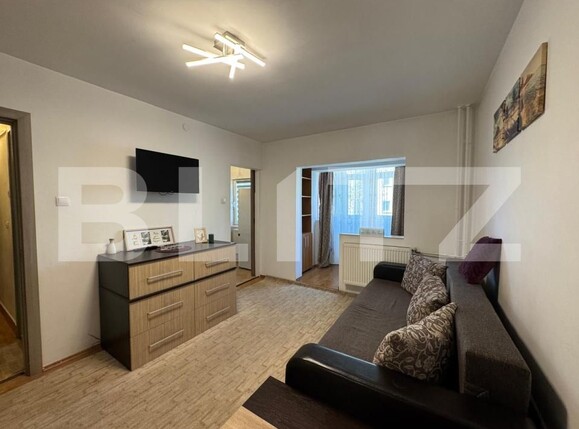 Garsonieră de închiriat Manastur - 208751AI | BLITZ Cluj-Napoca | Poza1