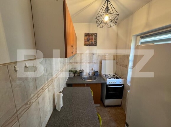 Garsonieră de închiriat Manastur - 208751AI | BLITZ Cluj-Napoca | Poza3