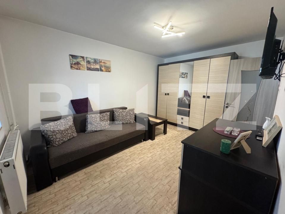 Garsonieră de închiriat Manastur - 208751AI | BLITZ Cluj-Napoca | Poza2