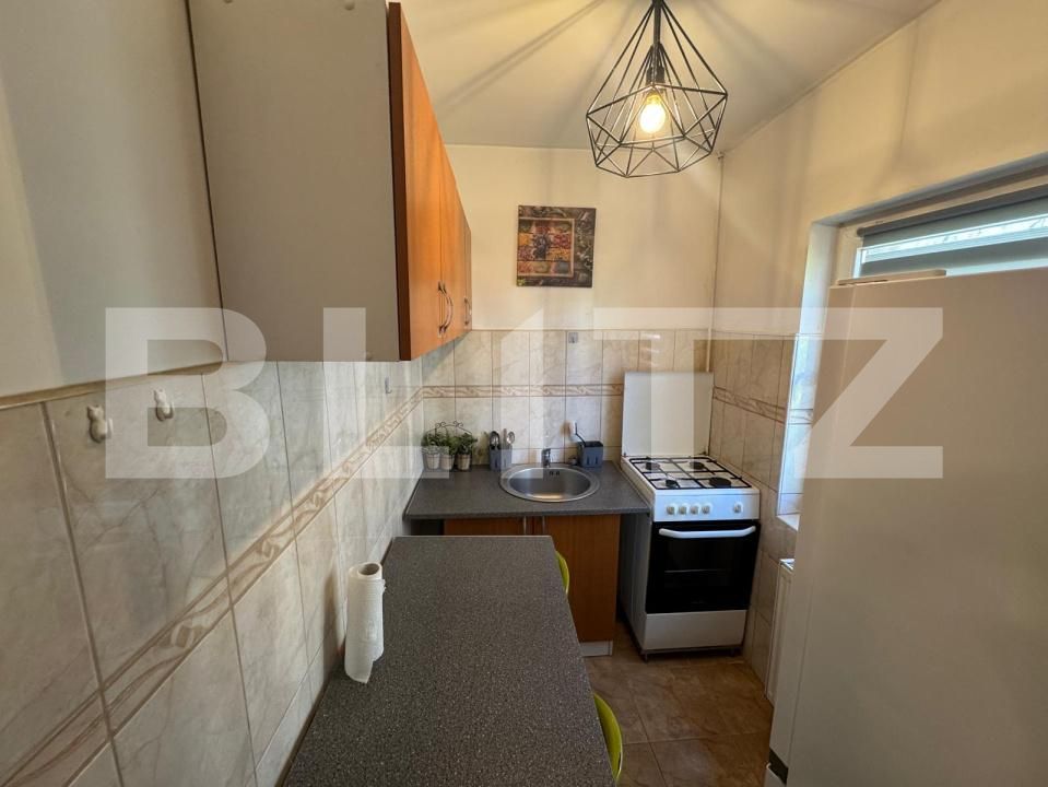 Garsonieră de închiriat Manastur - 208751AI | BLITZ Cluj-Napoca | Poza3