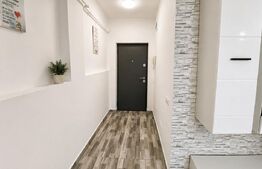 Apartament cu 2 camere, 58 mp, petfriendly, zona VIVO